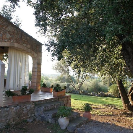 El Encinar De Arta Ξενοδοχείο Εξωτερικό φωτογραφία