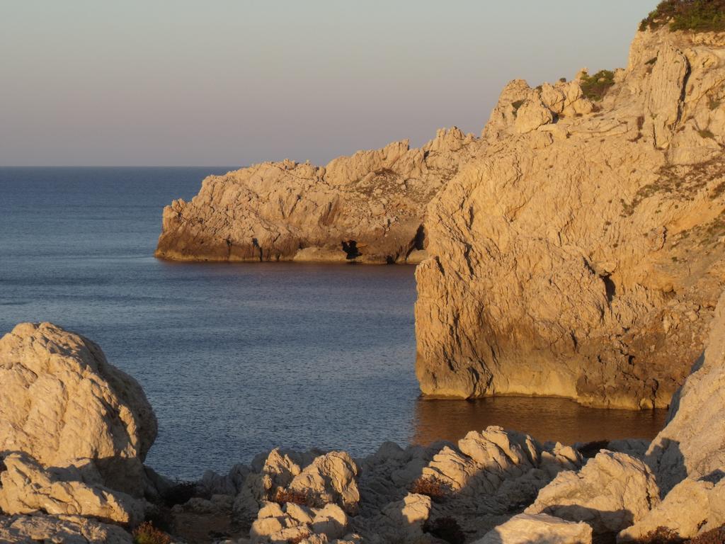 El Encinar De Arta Ξενοδοχείο Εξωτερικό φωτογραφία