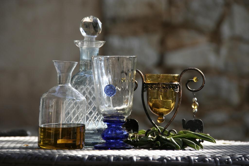 El Encinar De Arta Ξενοδοχείο Εξωτερικό φωτογραφία