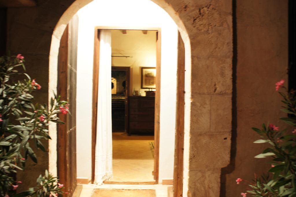 El Encinar De Arta Ξενοδοχείο Εξωτερικό φωτογραφία
