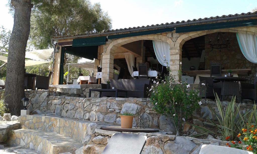 El Encinar De Arta Ξενοδοχείο Εξωτερικό φωτογραφία