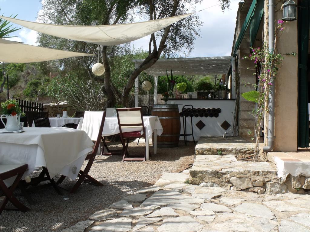 El Encinar De Arta Ξενοδοχείο Εξωτερικό φωτογραφία
