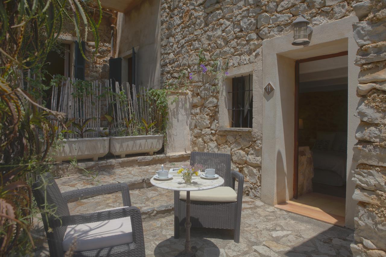 El Encinar De Arta Ξενοδοχείο Εξωτερικό φωτογραφία